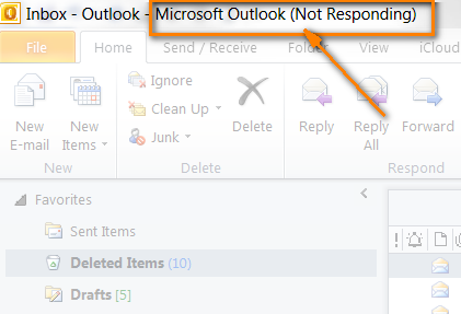 microsoft outlook for mac 2011 not enough memory message when sending email